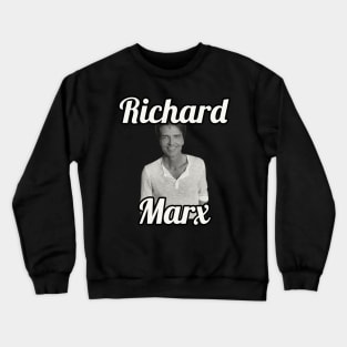 Richard Marx / 1963 Crewneck Sweatshirt